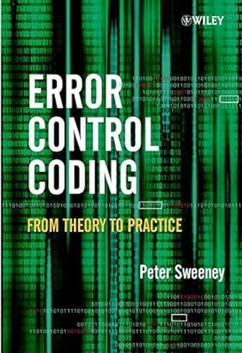本 Error Control Coding ダニエル・J・コステロ
