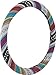 Baja Inca Saddle Blanket Steering Wheel Cover Plush Poncho Weave Design