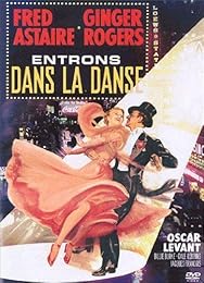Entrons Dans La Danse