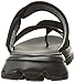 Skechers Performance Womens Go Walk Move Relax Flip Flop