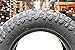 Road One Cavalry M/T Mud Tire RL1294 285 65 18 LT285/65R18, E Load Ratedthumb 2