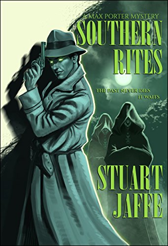 Southern Rites (Max Porter Mysteries Book 7) en promo sur Amazon