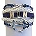 Mom Nautical Anchor Charm Bracelet for Women, Navy Rudder Anchor Braided Weave Leather Rope Infinity Love Bracelet, Gift For Mom