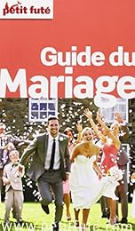Guide du mariage
