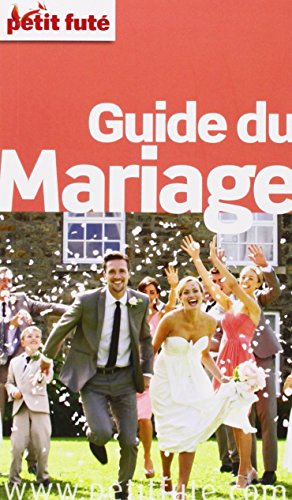 Guide du mariage