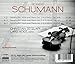 Schumann: Violin Sonatas