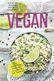 Vegan: The Essential Mexican Cookbook for Vegans by High Cedar Press