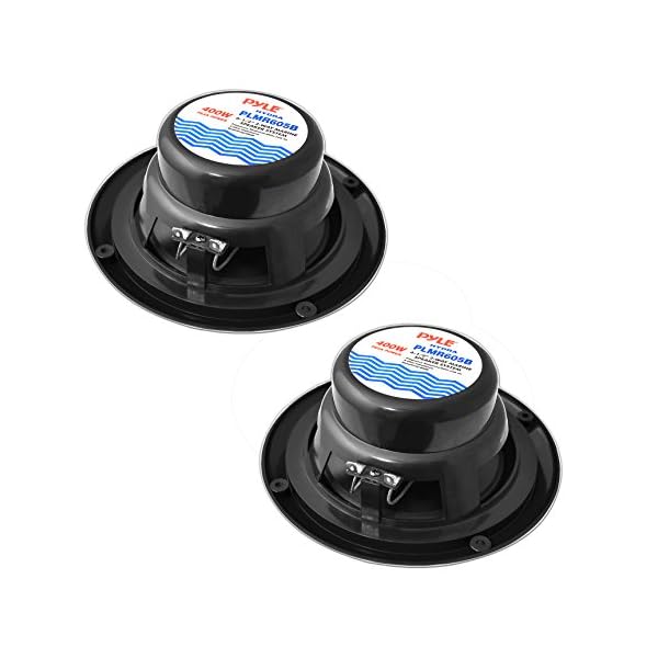 Pyle-6-12-Inch-Dual-Cone-Marine-Speakers