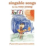CD-ROM SINGABLE SONGS FOR THE VERY YOUNG Book