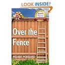 Over The Fence Kindle Edition By Melanie Moreland