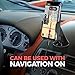 Wireless Car Charger Mount - 10W Fast Charger Qi Car Mount For iPhone X 8 Plus Samsung Galaxy S9 S8 S7 Plus Note 8 LG iPhone X Wireless Cars Charger Best Wireless Holder For Samsung S9 Fast Car Qi