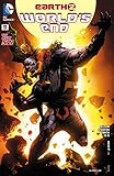 Earth 2: World's End (2014-) #11 (Earth 2- World's End (2014-) Graphic Novel)