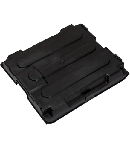 Amazon.com: Automann Battery Box Cover 564.46952 0677952000 06