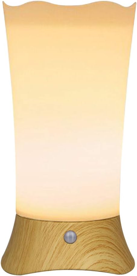 Best small table lamp for kitchen counter