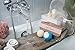 Bath Bombs Gift Set - Bath Bombs Unique Relaxation Gifts Sets Idea Bubble Fizzy Bath Bomb for Her Women Men Kids Couple Wife Anniversary Birthday, Kid Bombs Shea Butter Packaging May Vary