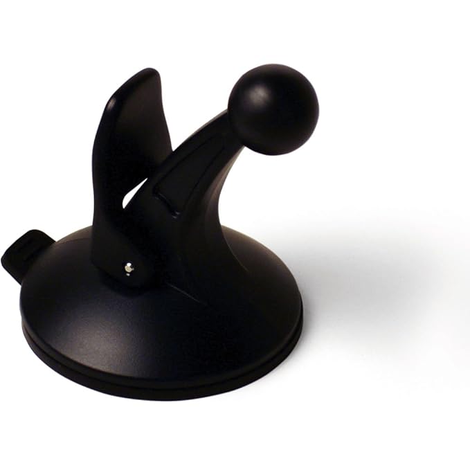 Garmin Saugnapf universal mit Klebeplatte