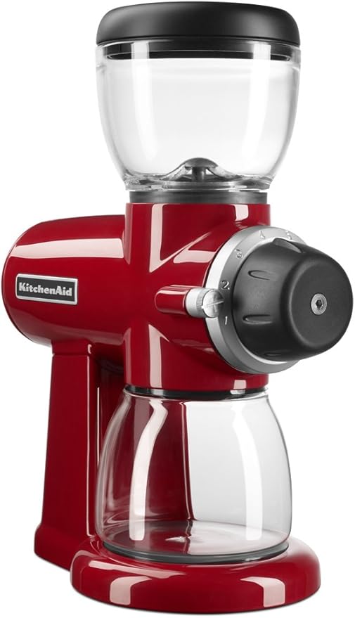 Kitchenaid A9 Coffee Grinder Parts Reviewmotors.co
