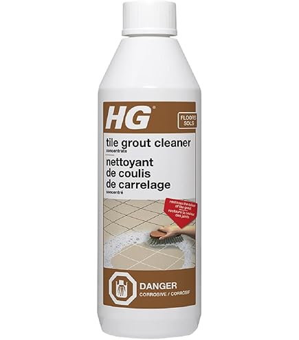 thumbnail image 2 of Tile TileLab Grout & Tile Cleaner - 32oz Spray Bottle (Non-Acidic Formula) Grout Cleaner 2 of 9