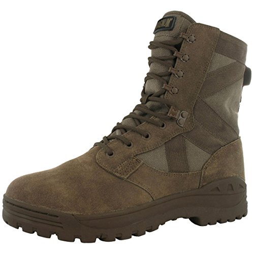 Buy Magnum Scorpion Boots Brown size 11 