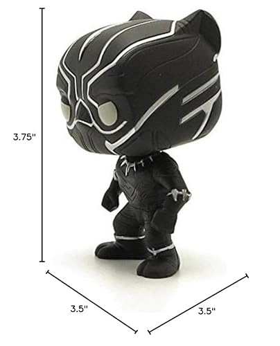 Funko POP Marvel: Captain America 3: Civil War Action Figure