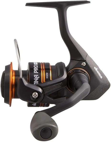 okuma fina pro xp