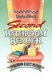 Uncle John's Second Bathroom Reader by