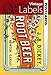 Vintage Labels Postcards (Dover Postcards)