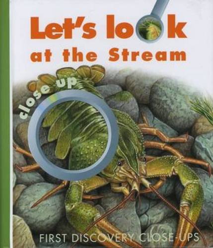 Let's Look at the Stream (Close-Ups)