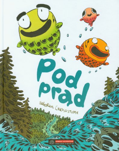 Pod prad