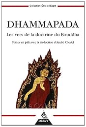 Les  versets de la doctrine du Bouddha
