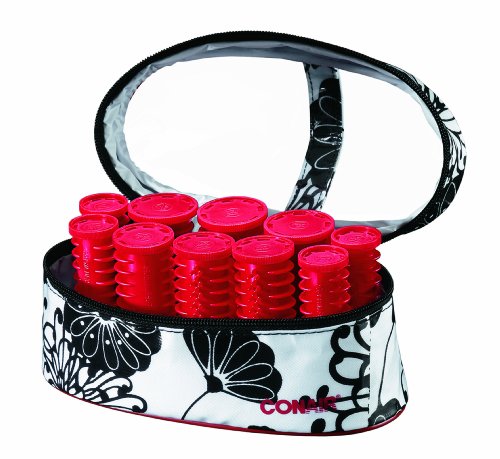 Conair MiniPro Compact Hot Rollers