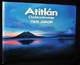 Paperback Atitlan: Chichicastenango Book