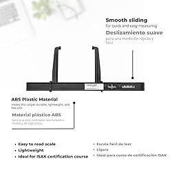 Cescorf Level 1 Anthropometry Kit with Skinfold