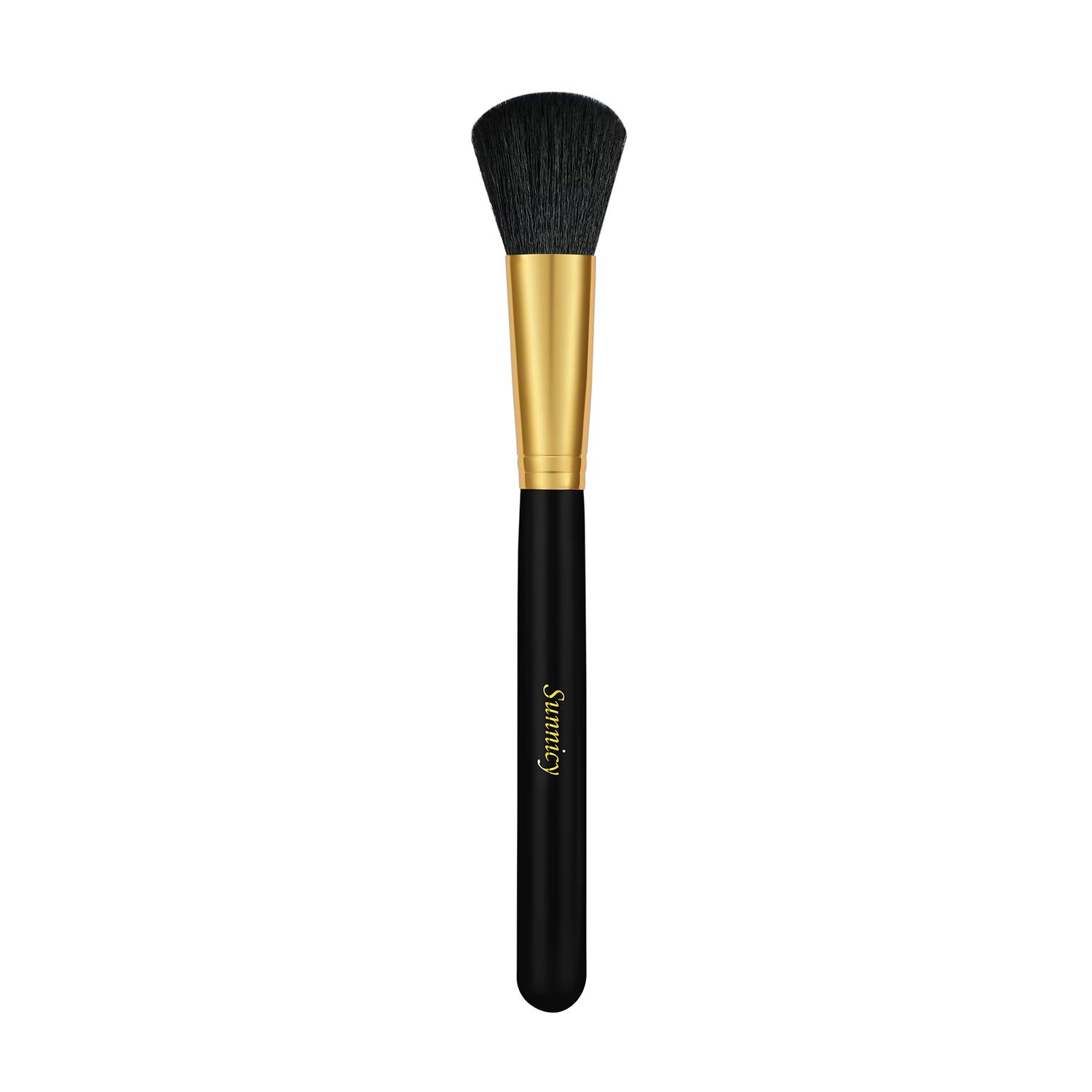 Blush Brush Face powder Makeup Brush for Blending Foundation and Loose Powder Makeup