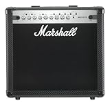 Marshall MG50CFX MG Series 50-Watt Guitar Combo Amp