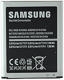 Samsung Galaxy S III (S3) Standard Battery (2100mA) NFC - Frustration-Free Packaging - Black