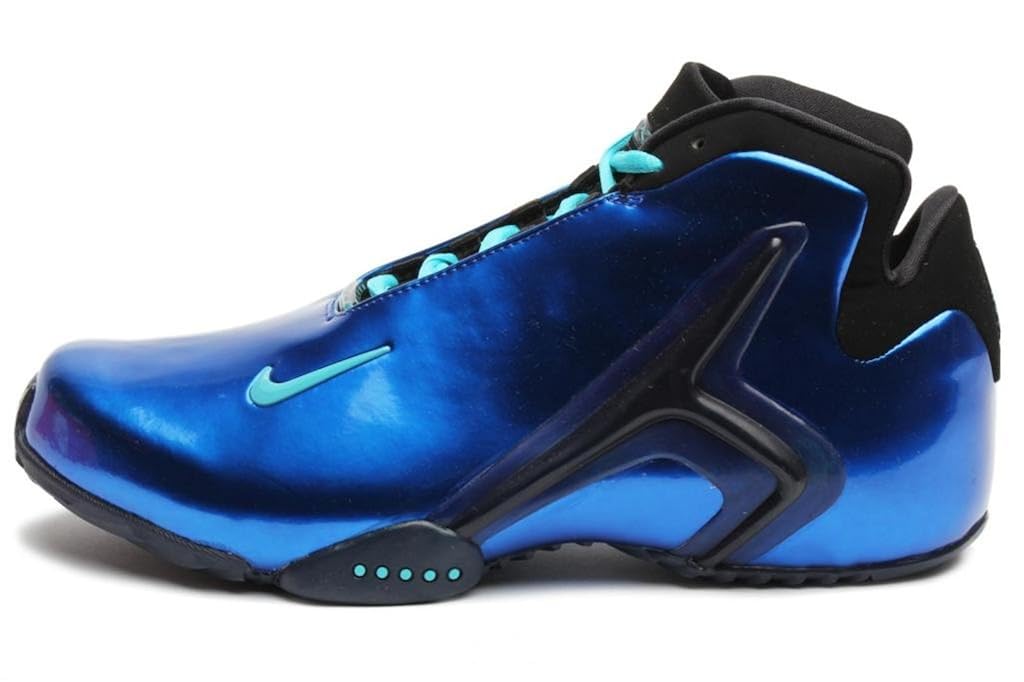 nike hyperflight blue