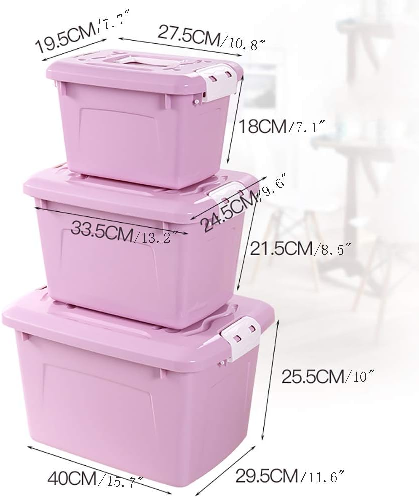 extra large toy box plastic