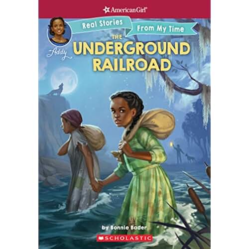 The Underground Railroad by Colson Whitehead Books
