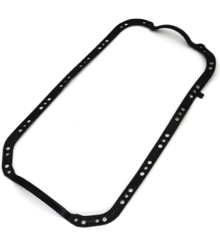 Joint De Carter D'Huile VekAuto Pour Honda Civic Del Sol S Si - Numéro OE 11251P2A014 - Compatible 1996-2005