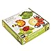 Petit Collage Beginner Jigsaw Floor Puzzle, Garden Bugs