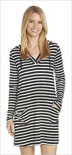 coolibar beach cover up