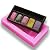 Makeup Tools Eye Shadow Design Fondant Cake Molds Soap Chocolate Mould