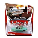 Disney Pixar Cars Rusty Rust-Eze Die Cast Car