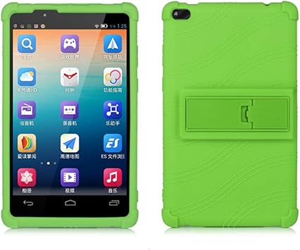 Amazon Com Lenovo Tab 4 8 Kids Case Light Weight Shock Proof
