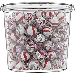 Brach's Bobs Sweet Stripes Soft Peppermint