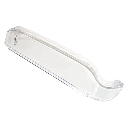 Genuine HOTPOINT Fridge Freezer Abstellbord FLASCHE BAR C00283235 C00089088