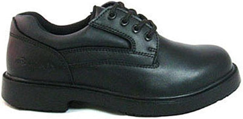 women's non slip oxford shoes