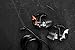 SureFire EP7 Sonic Defenders Ultra filtered Earplugs w/ Comply Canal Tips, reusable