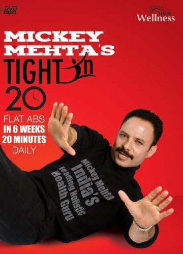 Micky Mehta's Tight in 20